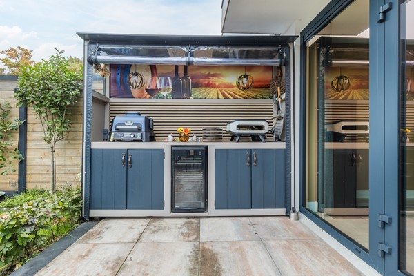 Medium property photo - Hertog Eduardstraat 21, 5913 EW Venlo